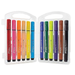 Iwrite Triangular Washable Koki's 12's Copy